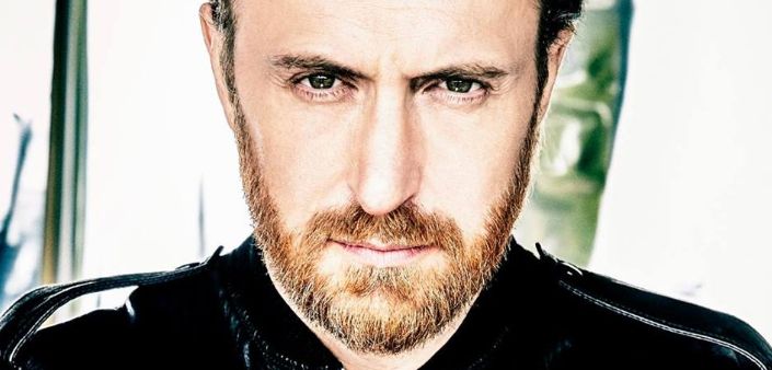 David Guetta ritorna alle sonorità underground David Guetta ritorna alle sonorità underground