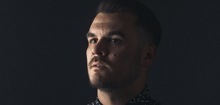 Vangelis Kostoxenaki: L’essenza Tech House