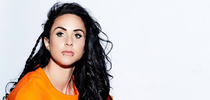Hannah Wants: Quando la House diventa pura energia Hannah Wants: Quando la House diventa pura energia