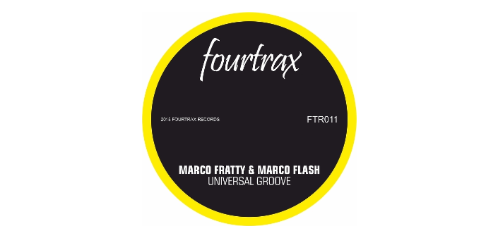 Marco Fratty e Marco Flash: Quando il Groove è Universale Marco Fratty e Marco Flash