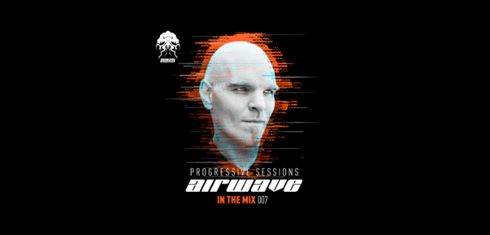 Airwave mixa la nuova compilation firmata Bonzai Airwave In The Mix
