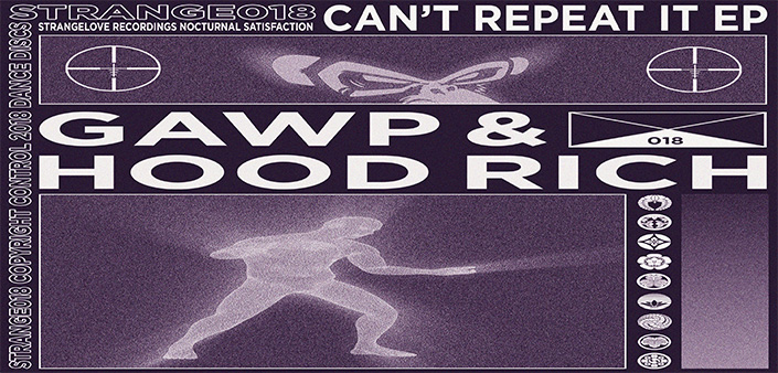 GAWP & Hood Rich: Quando i particolari fanno la differenza GAWP & Hood Rich: Quando i particolari fanno la differenza