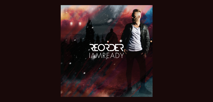 ReOrder è pronto con il suo primo album ReOrder