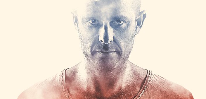 Richard Durand: Dopo 6 anni arriva il nuovo album Richard Durand