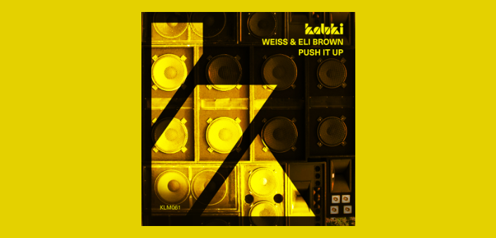 Weiss e Eli Brown: Nasce una nuova collaborazione Weiss