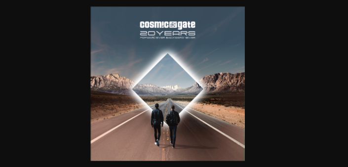 Cosmic Gate: Le novità del 2019