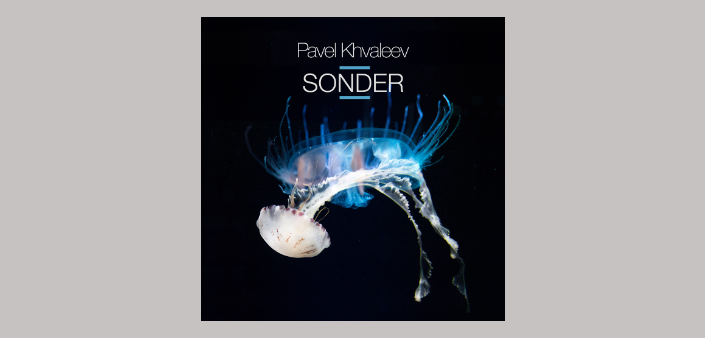 Pavel Khvaleev, fondatore dei Moonbeam presenta il suo doppio Album