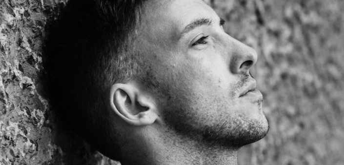 GW Harrison: Tech House oltre ogni limite