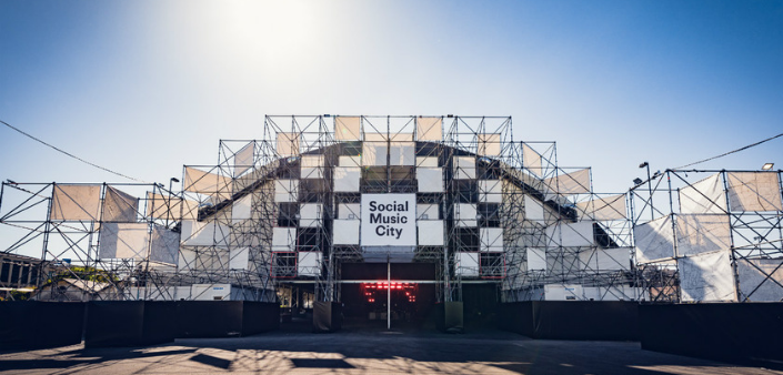 Social Music City 2019: Gli appuntamenti da non perdere Social Music City