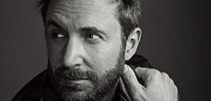 Ascolta il nuovo singolo di David Guetta David Guetta