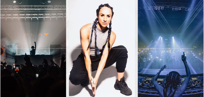 Hannah Wants: il nuovo singolo è pronto per far ballare il Mondo Hannah Wants