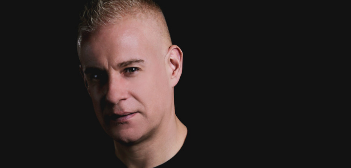 Mark Sherry conferma la sua umanità con il suo primo album Mark Sherry