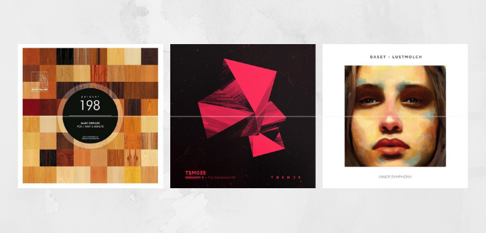 3 Tracce Melodic Techno che non possono mancare nella Tua Play List Melodic Techno