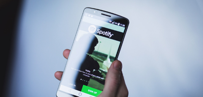 Attenzione: Su Spotify arrivano le Stories Spotify