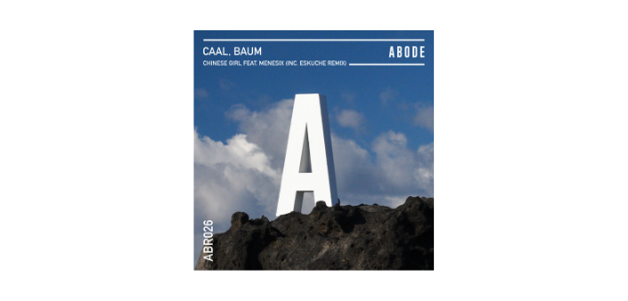 Caal & Baum: Da Elrow alla ABODE Caal Baum