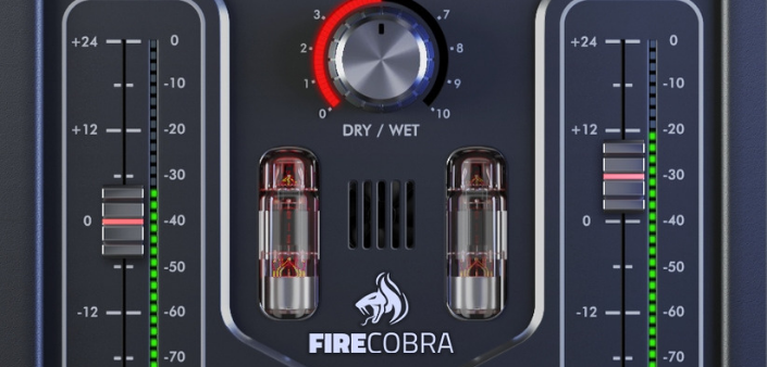 FireCobra: Il plug in che migliora il tuo suono FireCobra