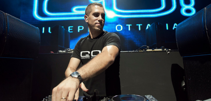 Giuseppe Ottaviani: Arriva Colours