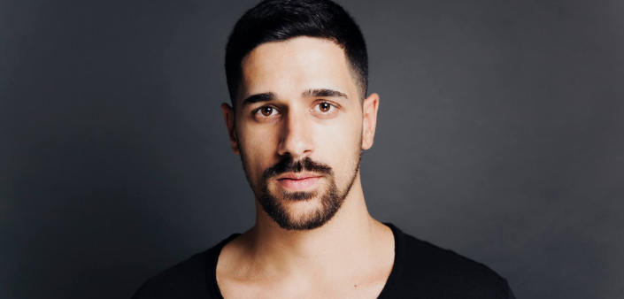 Hector Couto: Tre nuove tracce Tech House su Abode Hector Couto