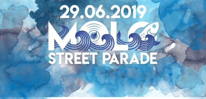 Tutto quello che devi sapere sulla Molo Streed Parade di Rimini