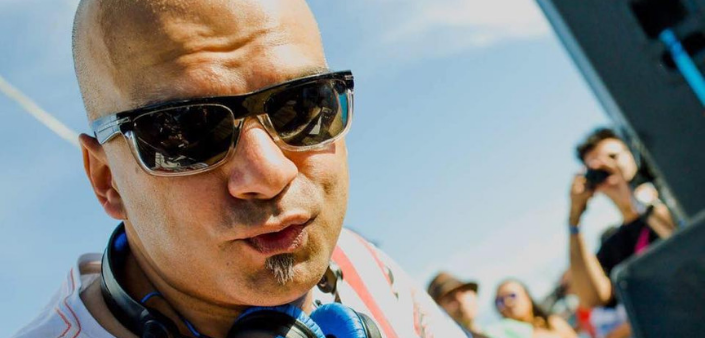 Music for Balearic People: Il suono di Roger Shah Roger Shah