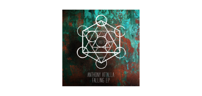 Su Lost Records il suono di Anthony Attalla