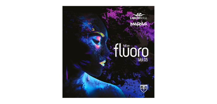 Psy Trance: Arriva la compilation Full On Fluoro 5