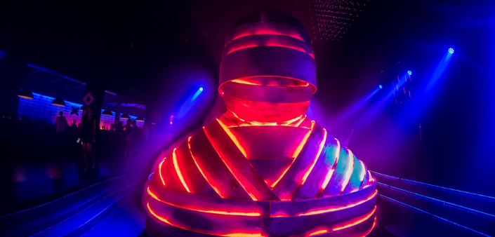 IDOL Ibiza: Il 22 e 29 luglio ’19 Orbital exclusive dj set