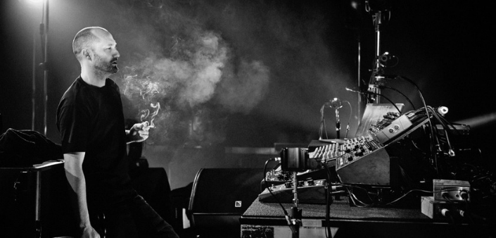 Venerdì 26 luglio ’19 Paul Kalkbrenner fa ballare il Social Music City Paul Kalkbrenner