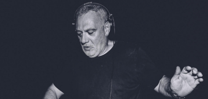 Ralf dal 29 luglio al 19 agosto ’19, tutti i lunedì al Peter Pan Club di Riccione