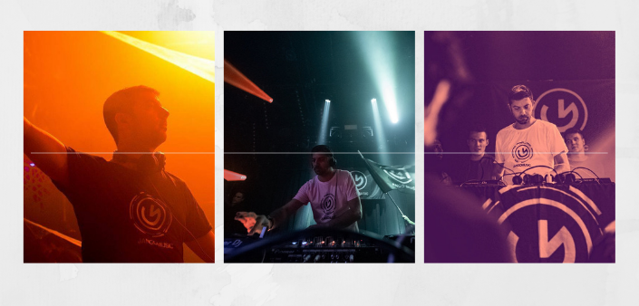 El Hotel Pacha Ibiza: 21 agosto ’19 Jango Music Party