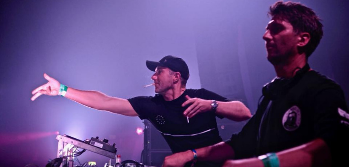 Amnesia Milano: Sabato 31.08.19 Pan-Pot + Dax J + Richey V
