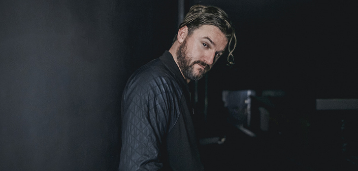 24.08.19: Solomun alla Villa Delle Rose di Misano Adriatico