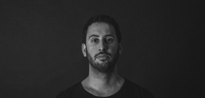 Bassel Darwish: Un nuovo ep ricco di sonorità Tech House
