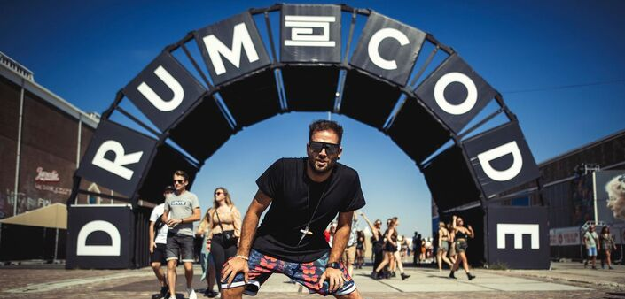 Enrico Sangiuliano: Sabato 5 ottobre’ 19 al Bolgia