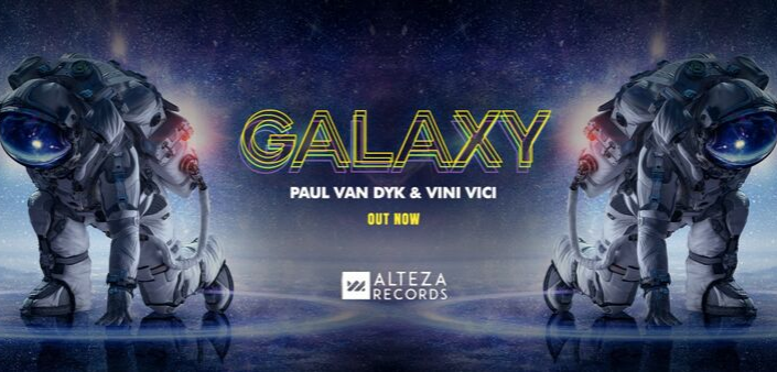 Paul van Dyk incontra la Psy-Trance di Vini Vici