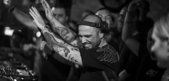 Bolgia: Sabato 28 settembre ’19 arriva Ilario Alicante