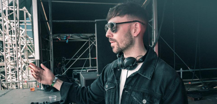 Bolgia: si riparte sabato 7 settembre ’19 con Patrick Topping