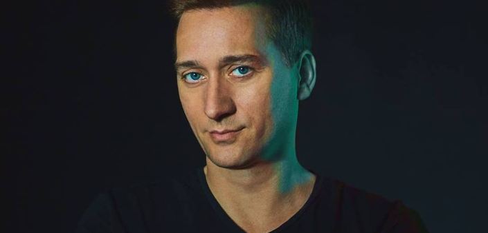 ADE: Il 17 ottobre al Panama il Party di Paul Van Dyk