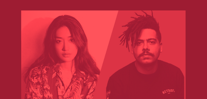 Venerdì 8 novembre ’19 Peggy Gou & Seth Troxler al Fabrique di Milano