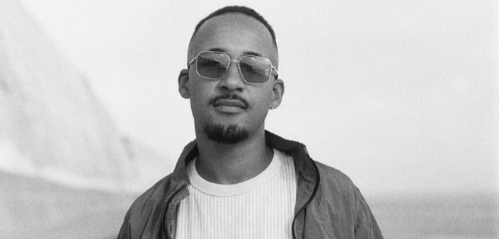 George Kwali arriva su Etiquette, la label di Hannah Wants