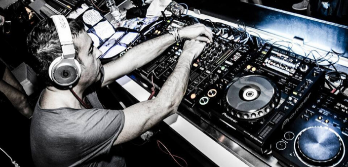 Dj Herbie: Dalla nascita della House Made in Italy a oggi