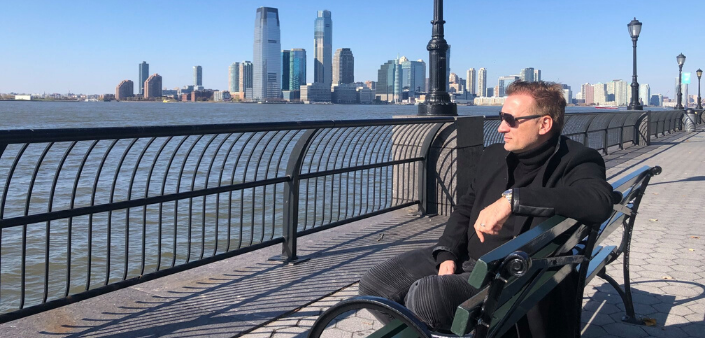 Paul Van Dyk: Nel 2020 Shine arriva a Berlino!