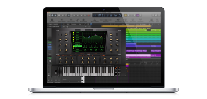 Heatup 3: Un VST ricco di suoni di altissima qualità