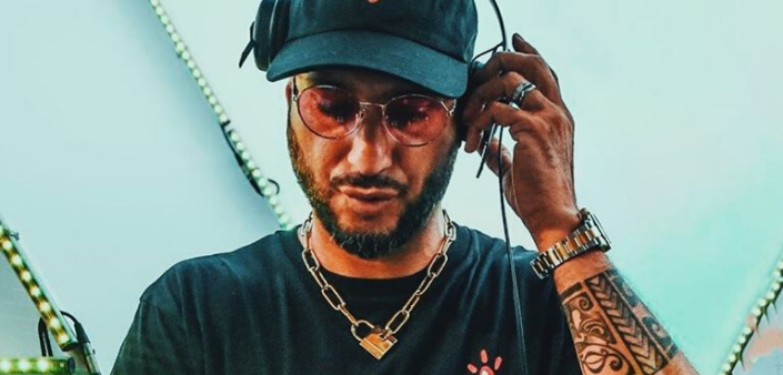 Loco Dice: Venerdì 24 gennaio 2020 al Fabrique di Milano