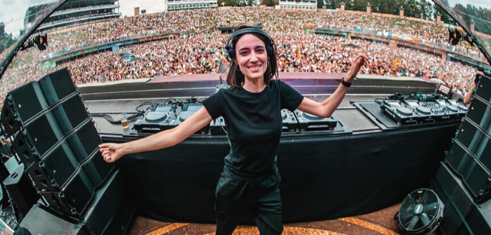 Amnesia Milano: Sabato 15 febbraio ’20 con Amelie Lens, Richey V e Simone Zino.