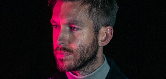 Calvin Harris: Due nuove tracce dal sapore UK Rave anni 90