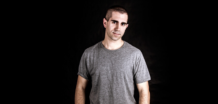Giuseppe Ottaviani ci porta nella sua dimensione Live 3.0