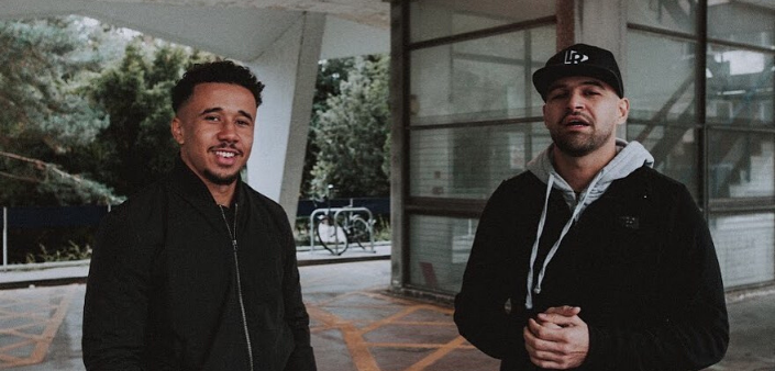Su Lost Records la Tech House dei Late Replies