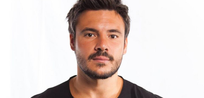Maurizio Basilotta remixa il singolo di Rio Dela Duna, Groovenerd e Lizzie Curious