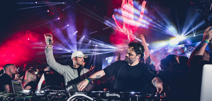 Social Music City 2020 presenta Afterlife: Tutto quello che devi sapere